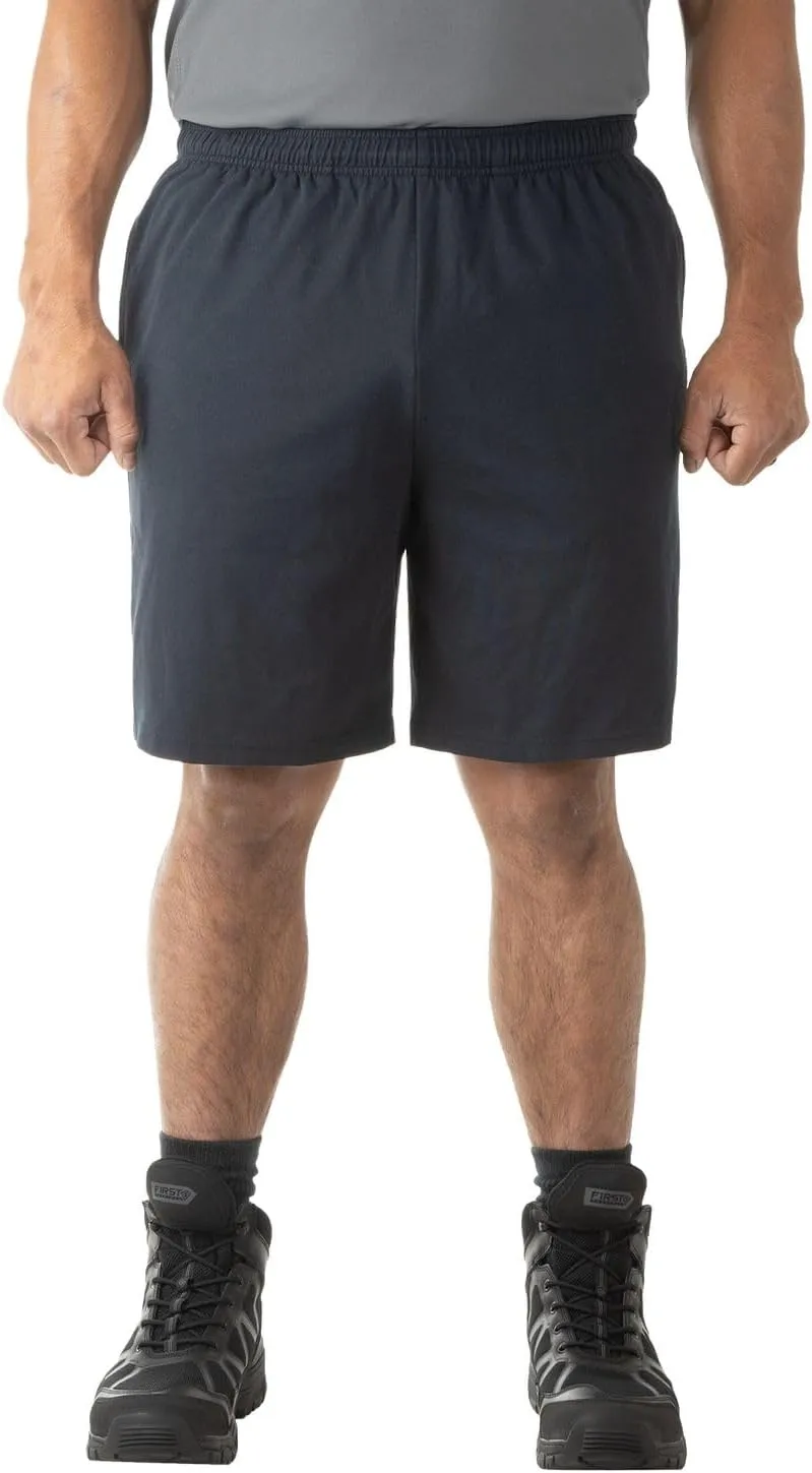 FIRST TACTICAL Tactix PT Cotton Training Short