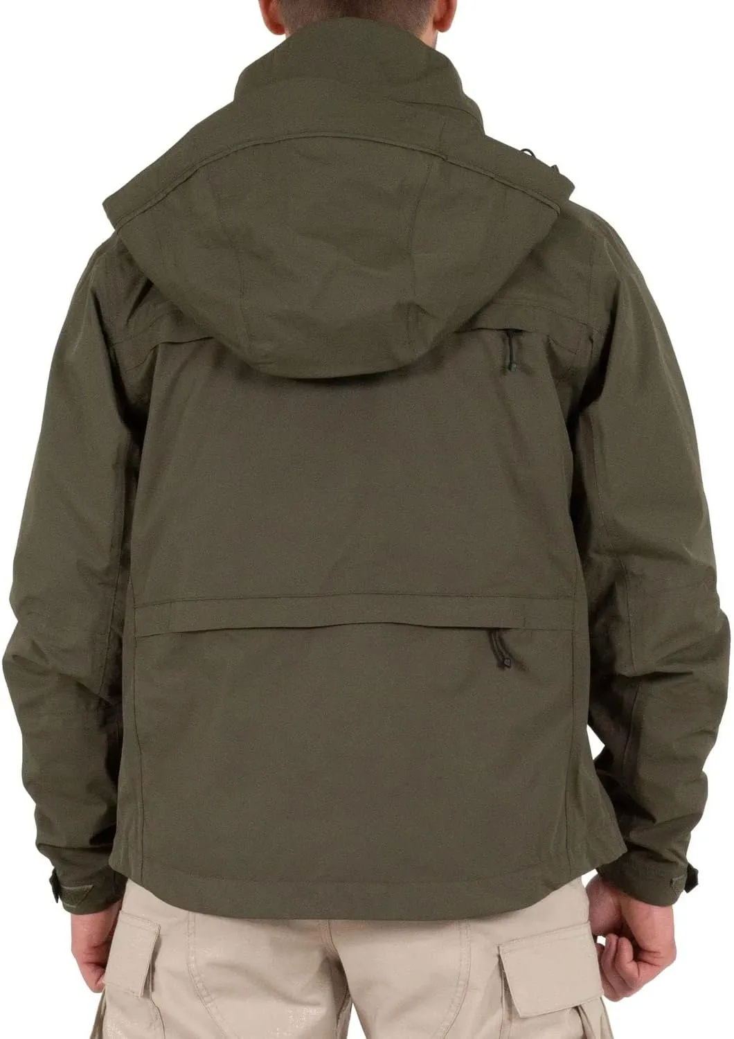 FIRST TACTICAL Tactix Series System Jacket