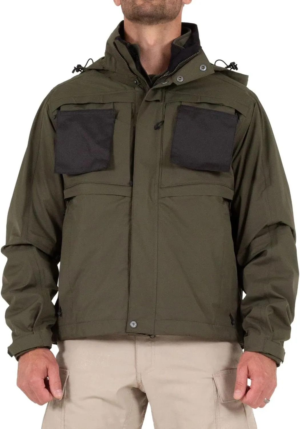 FIRST TACTICAL Tactix Series System Jacket