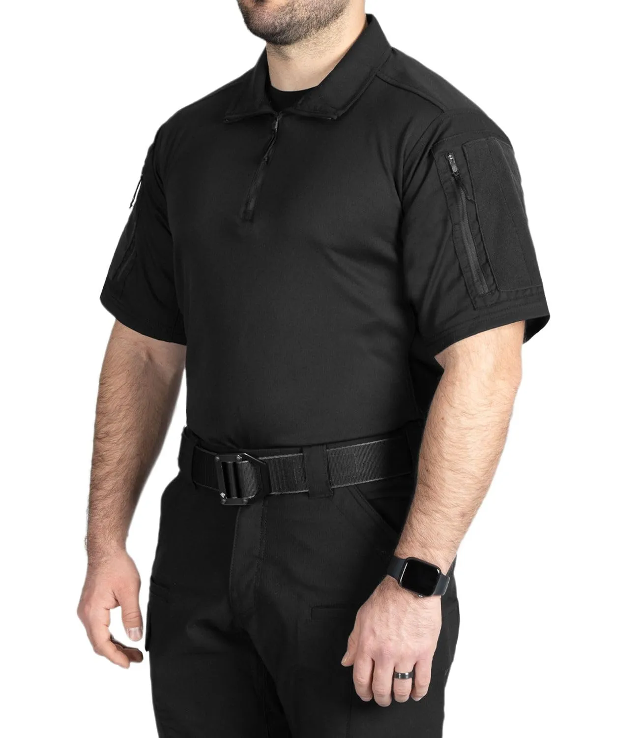 First Tactical Men's V2 Responder Short Sleeve Shirt