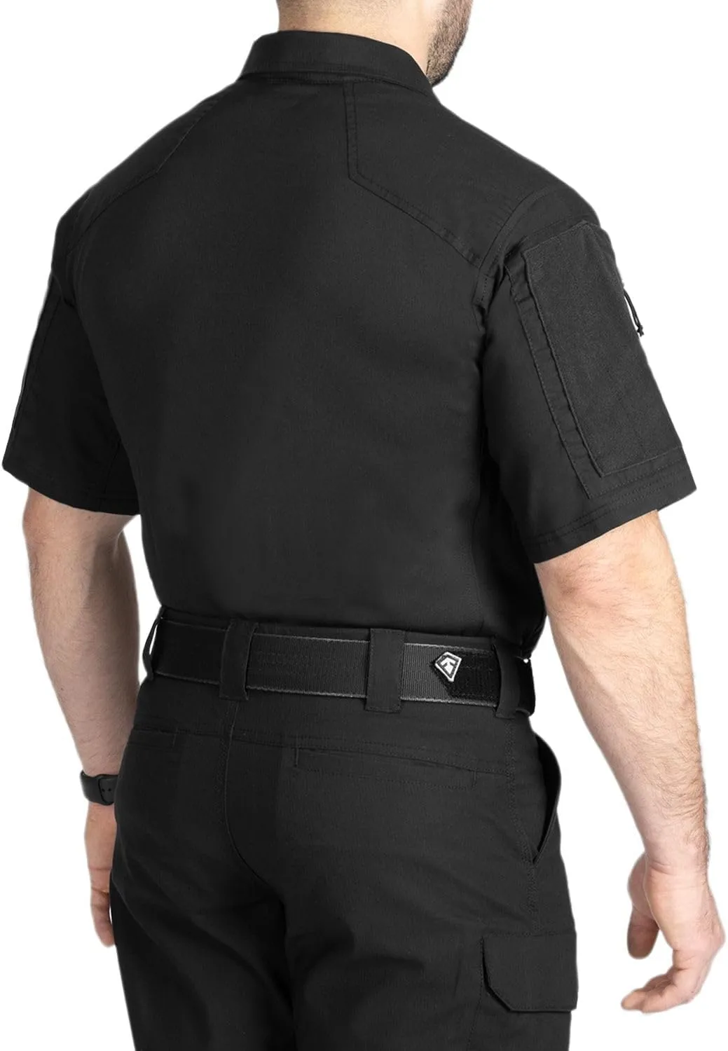First Tactical Men's V2 Responder Short Sleeve Shirt