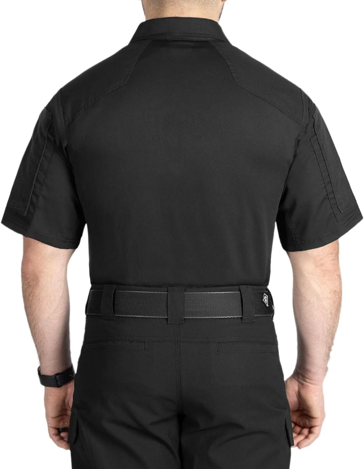 First Tactical Men's V2 Responder Short Sleeve Shirt