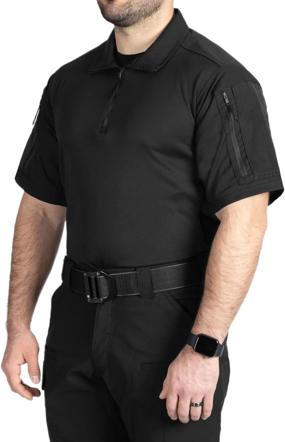 First Tactical Men's V2 Responder Short Sleeve Shirt