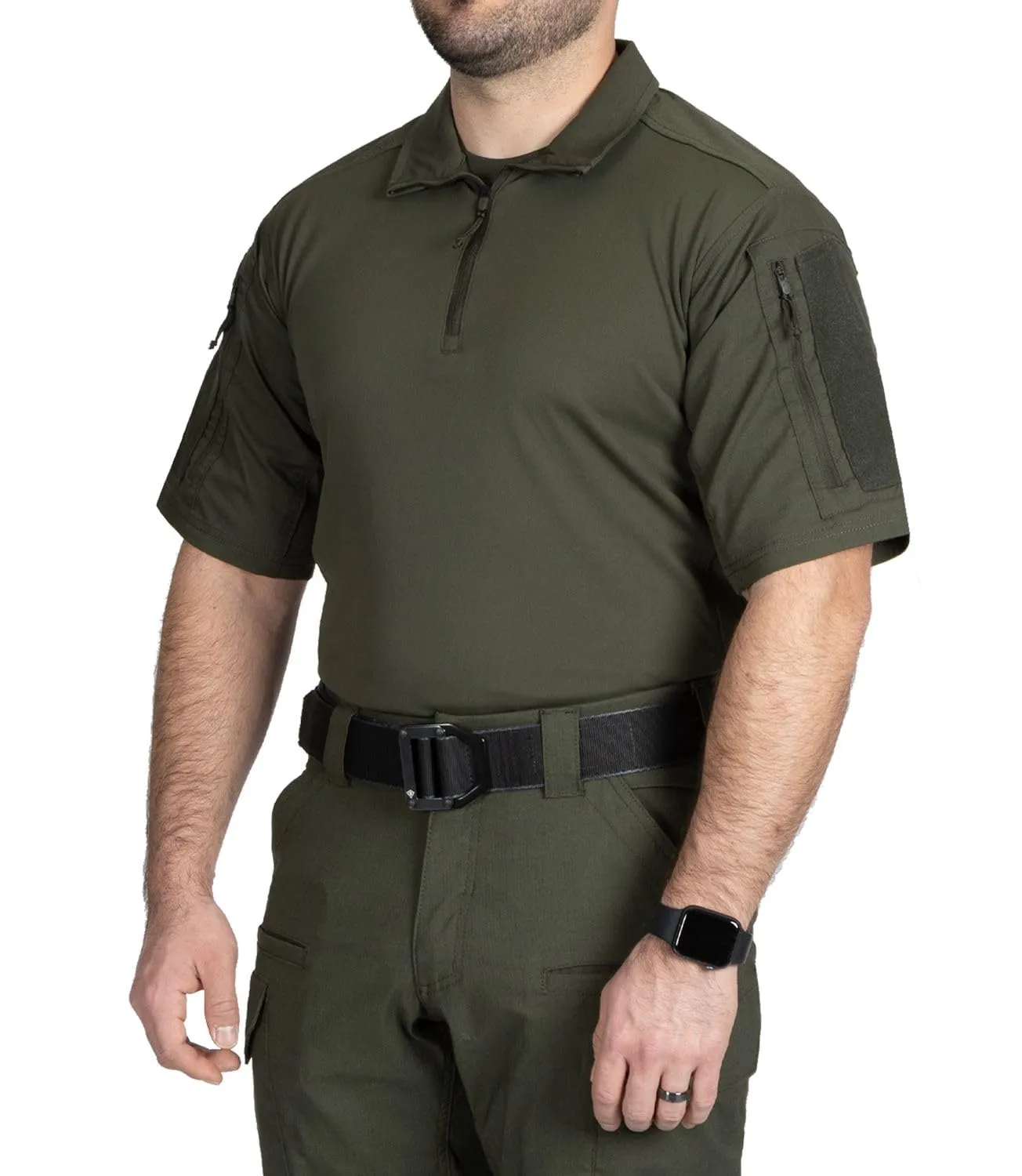 FIRST TACTICAL Men's V2 Responder Short Sleeve Shirt