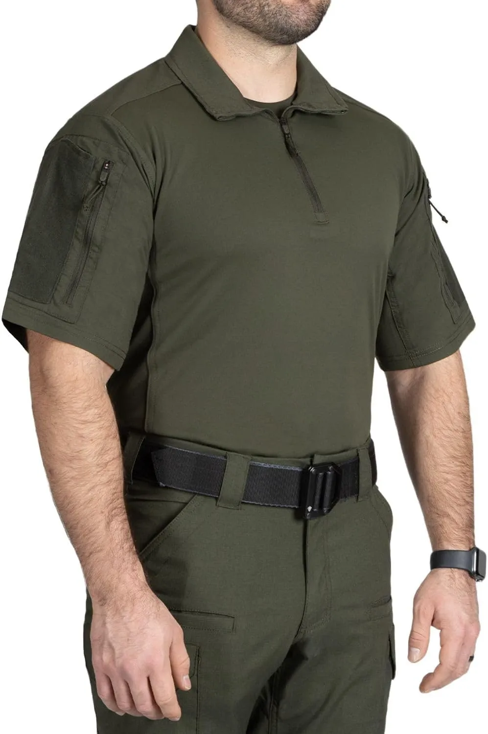 FIRST TACTICAL Men's V2 Responder Short Sleeve Shirt