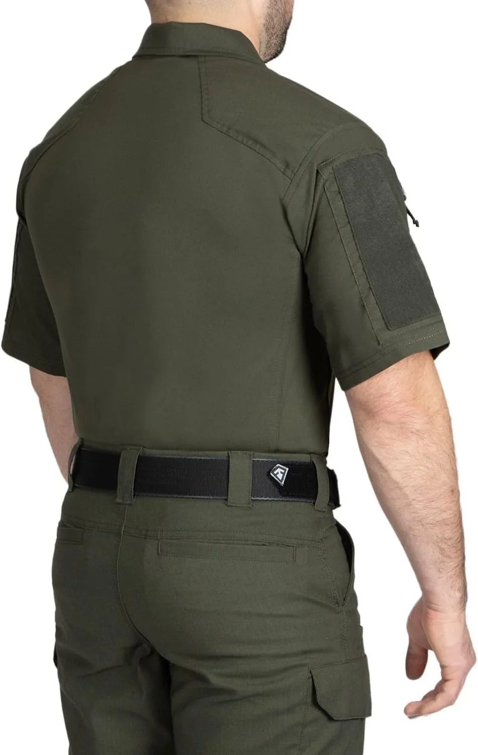 FIRST TACTICAL Men's V2 Responder Short Sleeve Shirt