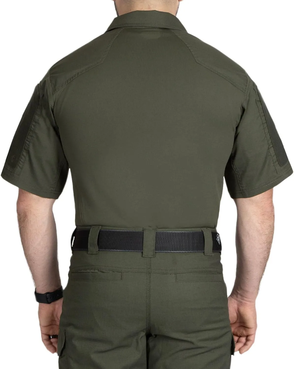 FIRST TACTICAL Men's V2 Responder Short Sleeve Shirt