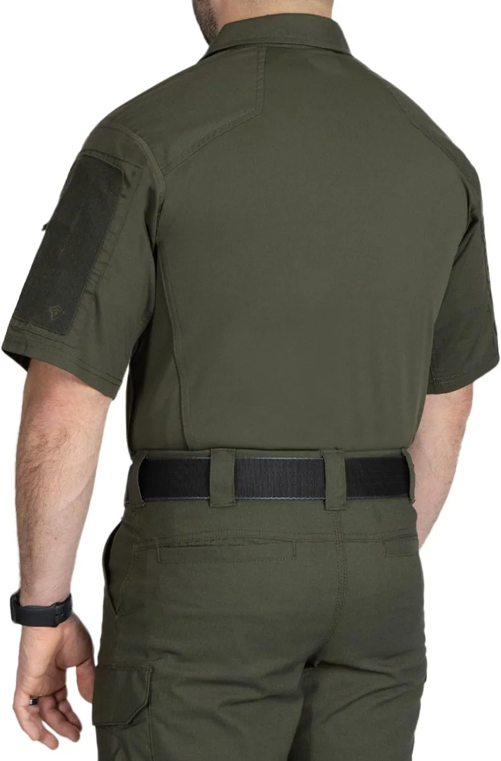 FIRST TACTICAL Men's V2 Responder Short Sleeve Shirt