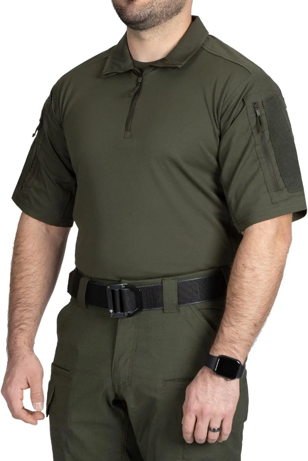 FIRST TACTICAL Men's V2 Responder Short Sleeve Shirt