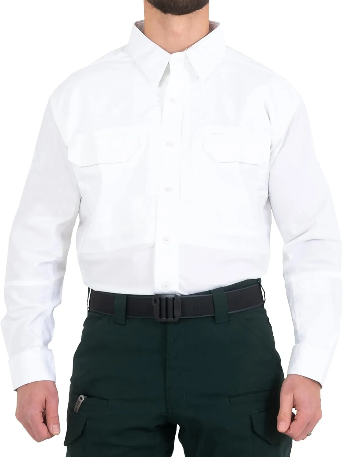 FIRST TACTICAL Men’s V2 Tactical Longsleeve Shirt