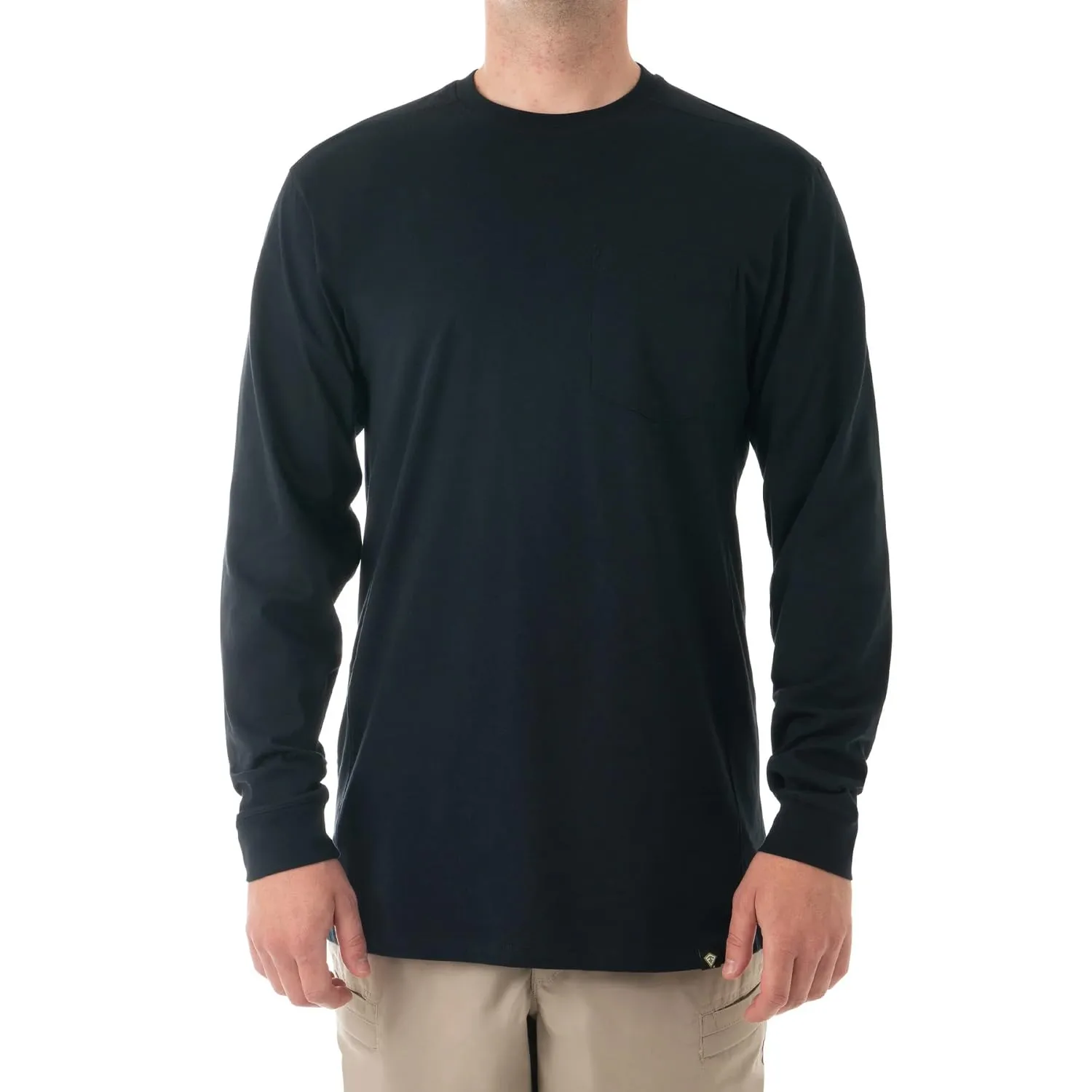 FIRST TACTICAL Tactix Modern/Fitted T-Shirt