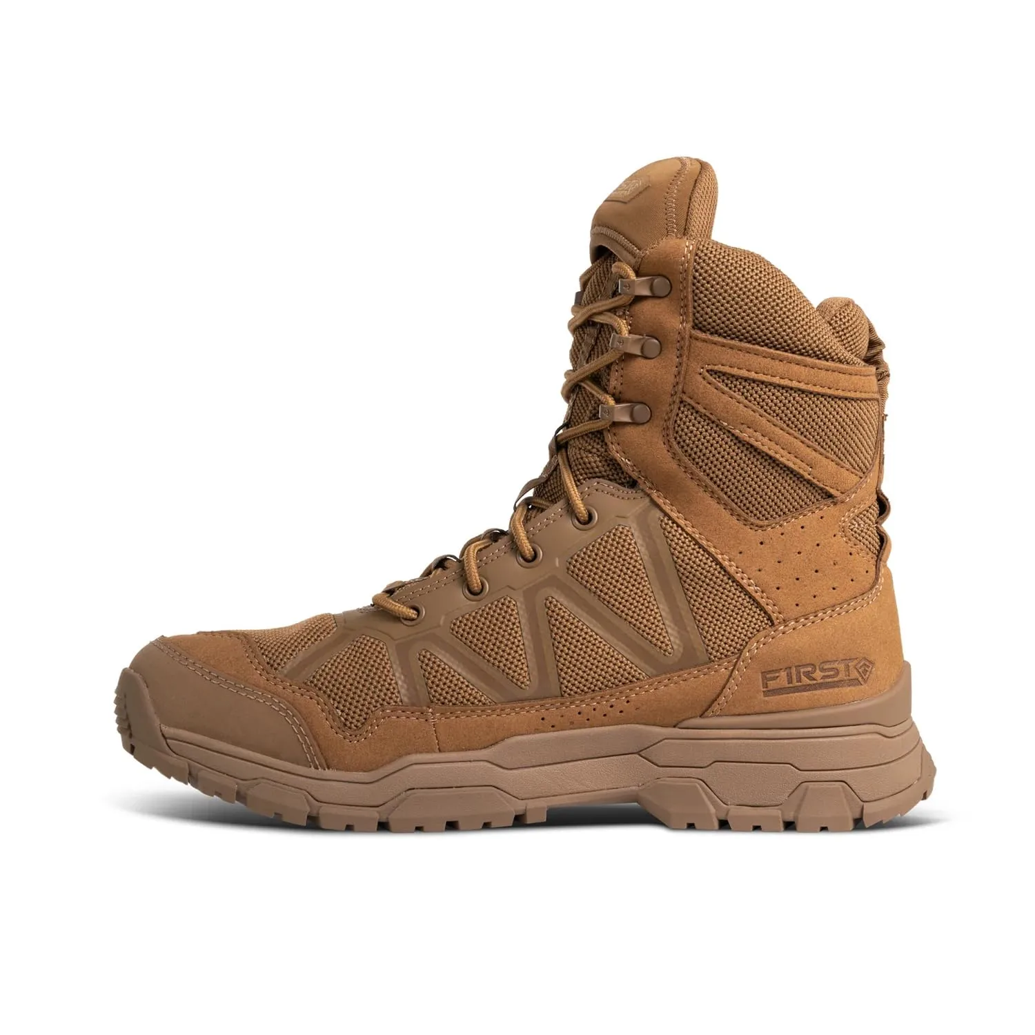 First Tactical 7" Operator Boot