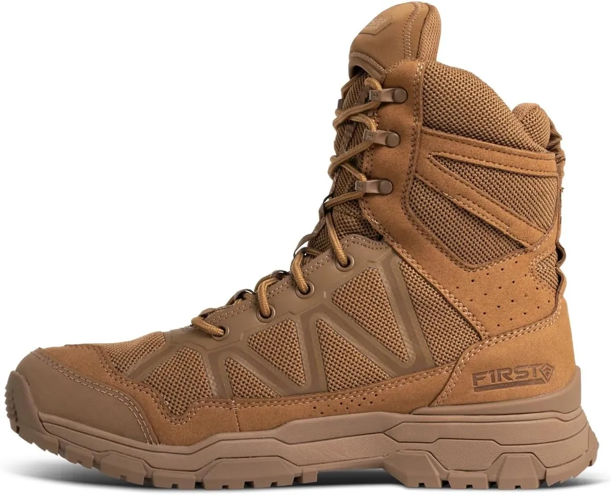 First Tactical 7" Operator Boot