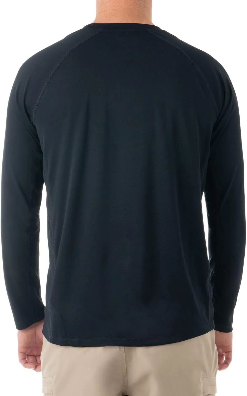 FIRST TACTICAL Performance Long Sleeve T-Shirt