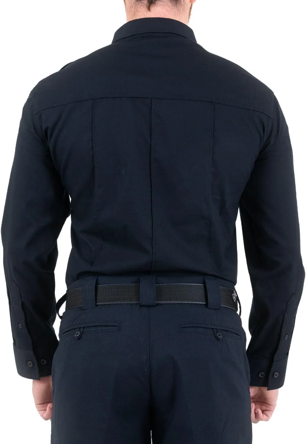 First Tactical Men's Pro Duty Uniform Shirt