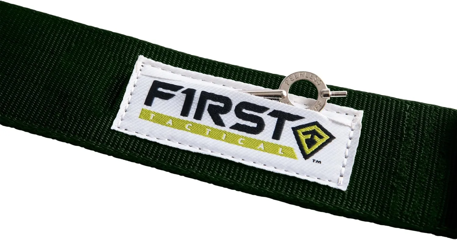 FIRST TACTICAL Range Belt 1.75
