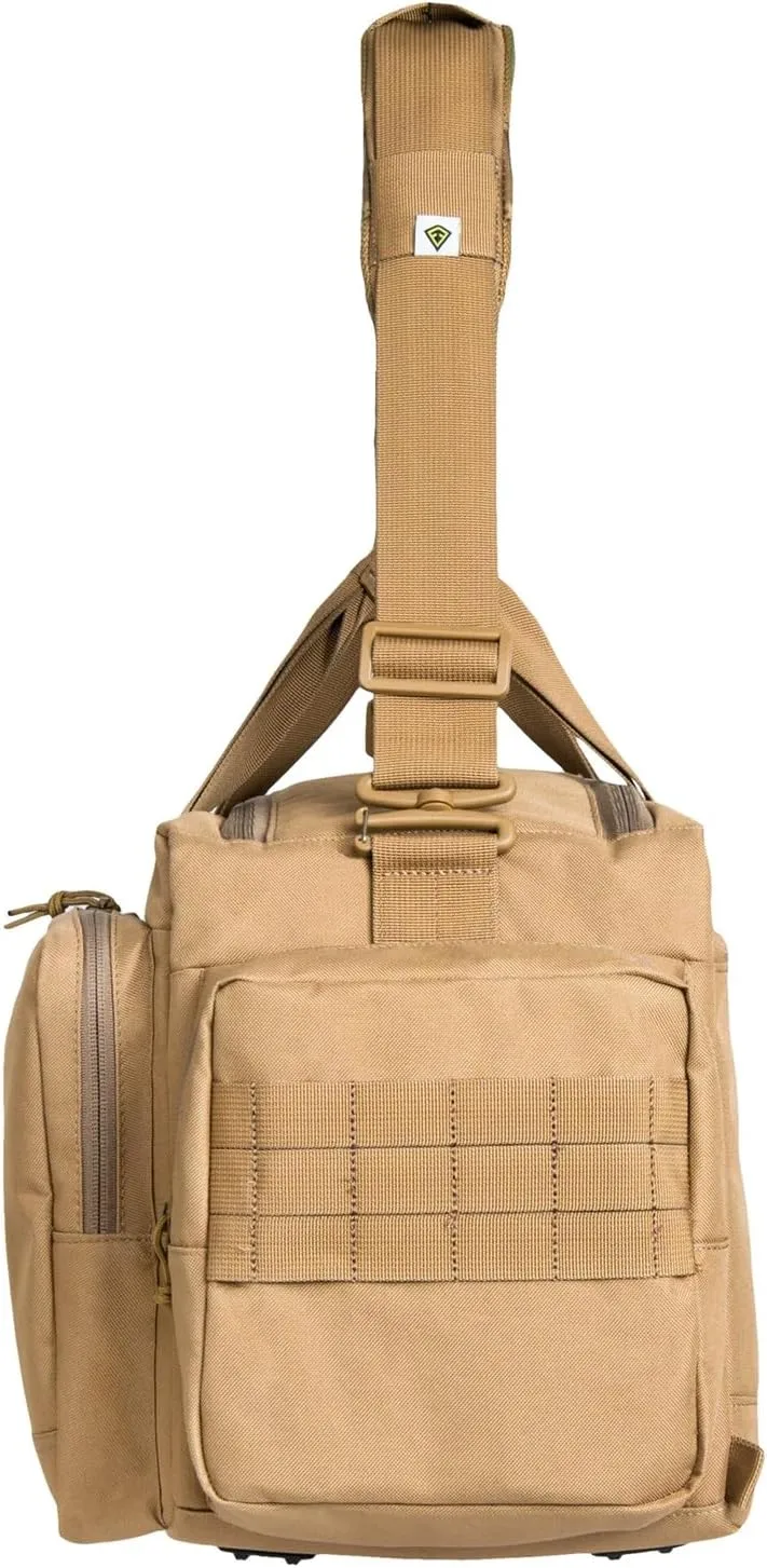 FIRST TACTICAL Recoil Range Bag