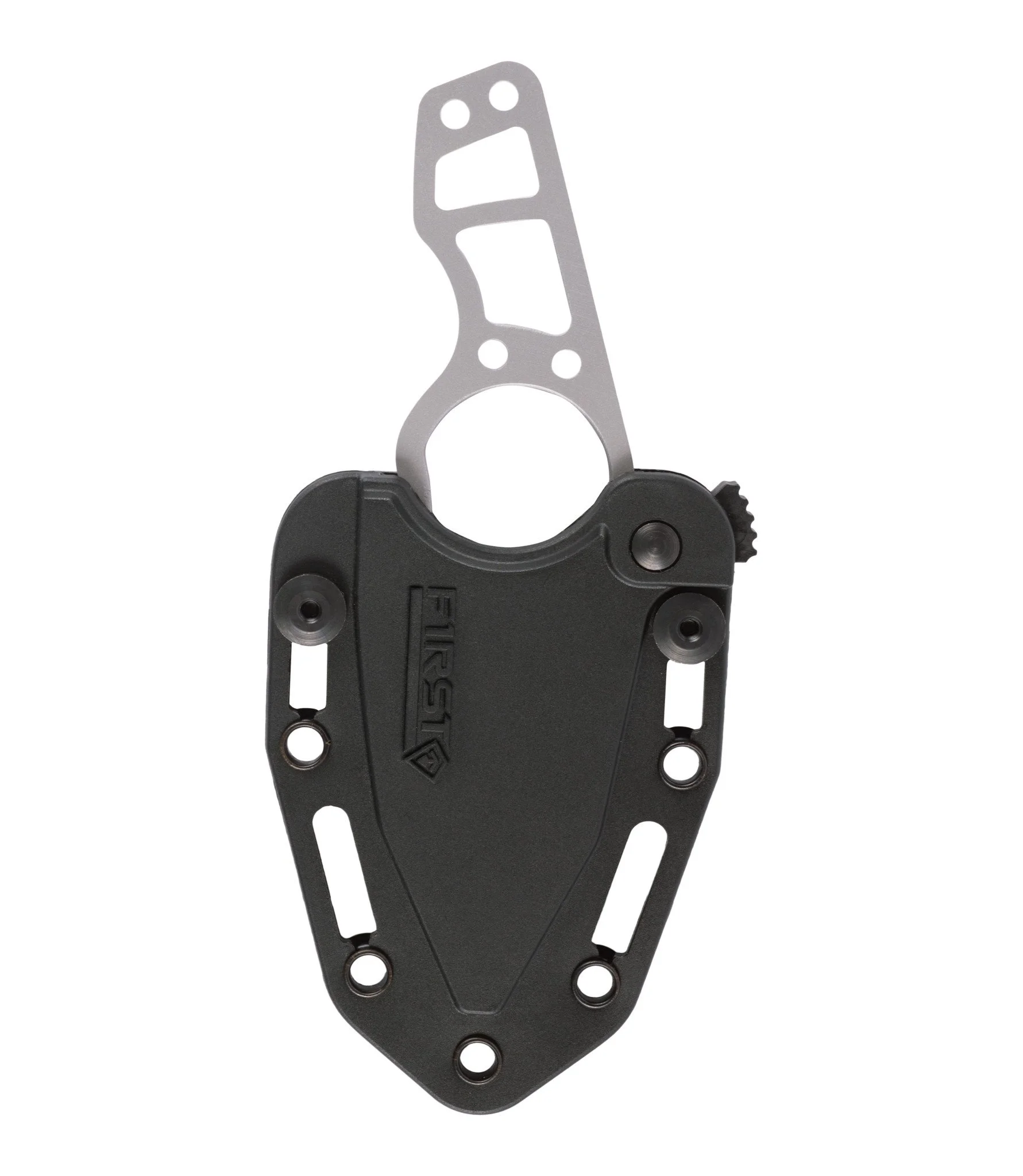 First Tactical Scorpion Knife MINI Tanto OD GREEN 1SZ
