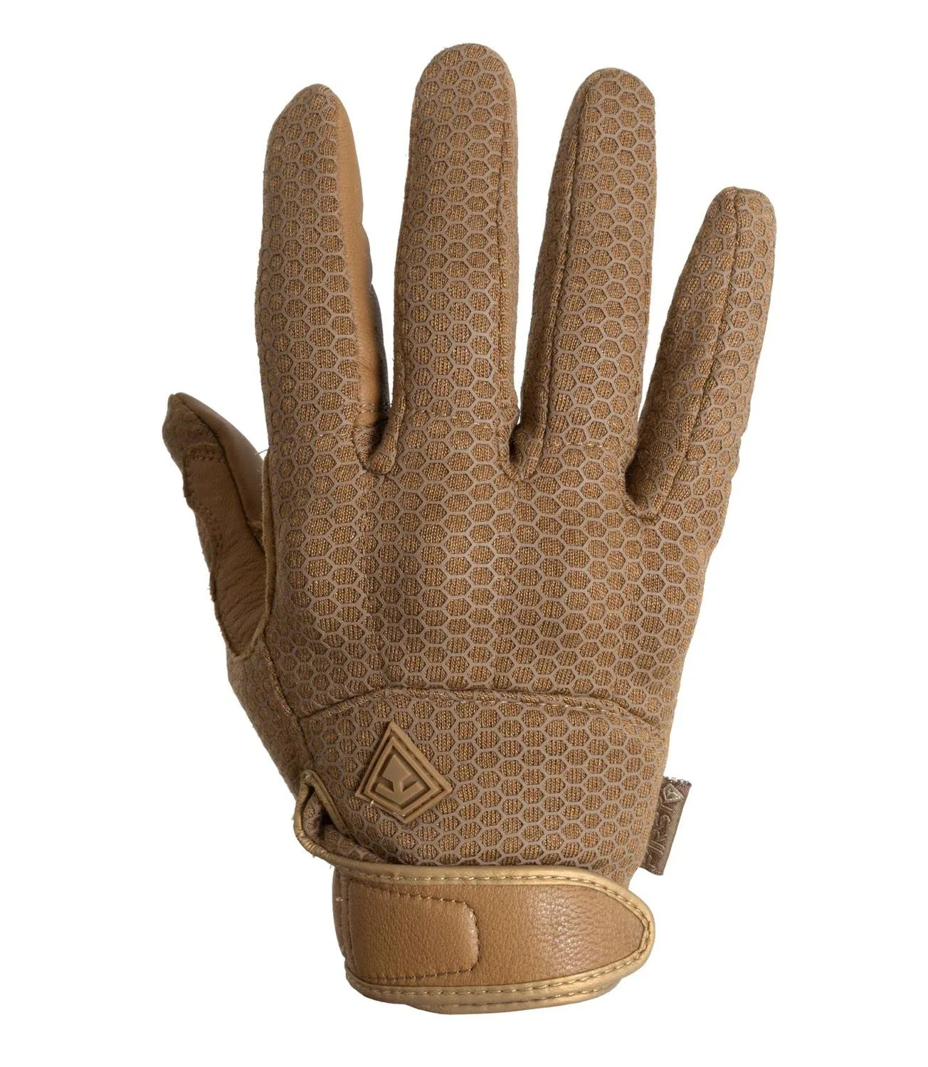 First Tactical Slash & Flash Hard Knuckle Glove