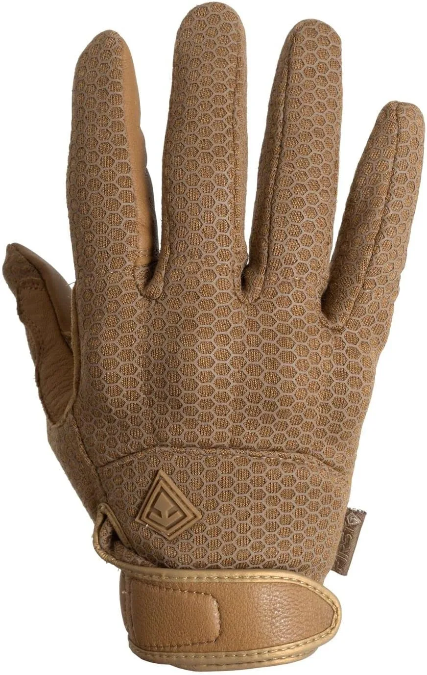 First Tactical Slash & Flash Hard Knuckle Glove