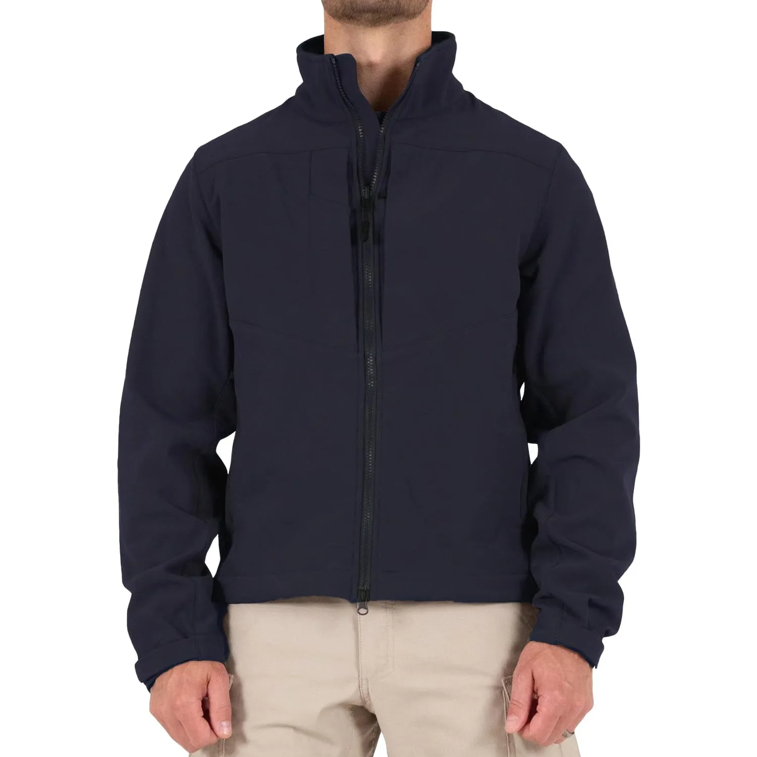 FIRST TACTICAL Men's Tactix Series Softshell Duty Jacket