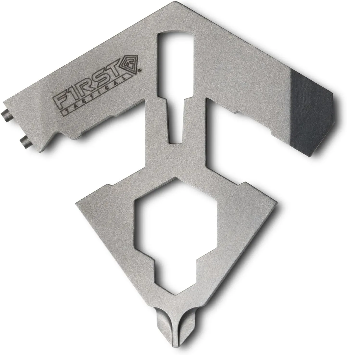 First Tactical 195203-999-1SZ Spear Multi Tool Singles Multi 1SZ