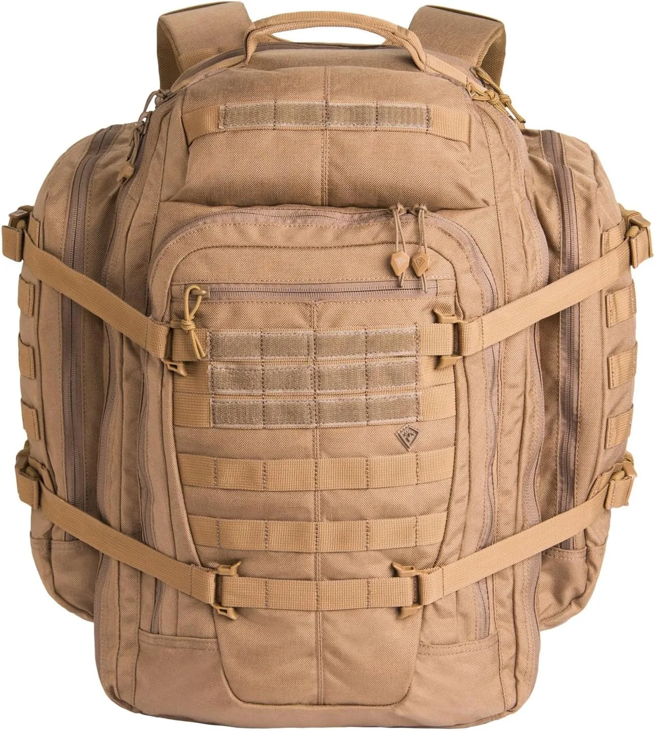 FIRST TACTICAL Specialist 3-Day Backpack Survival Go Bag