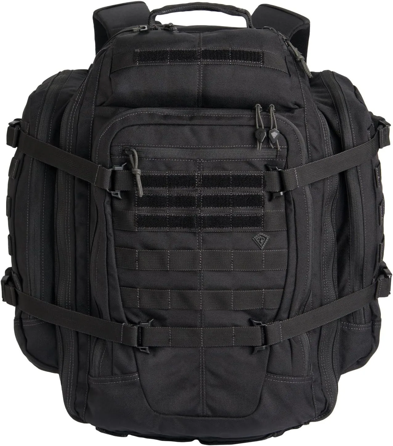 FIRST TACTICAL Specialist 3-Day Backpack Survival Go Bag