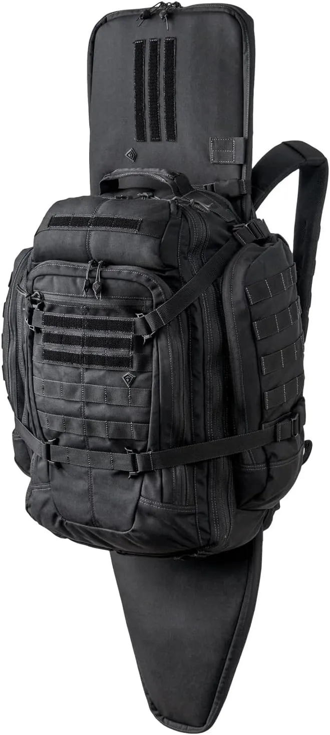 FIRST TACTICAL Specialist 3-Day Backpack Survival Go Bag