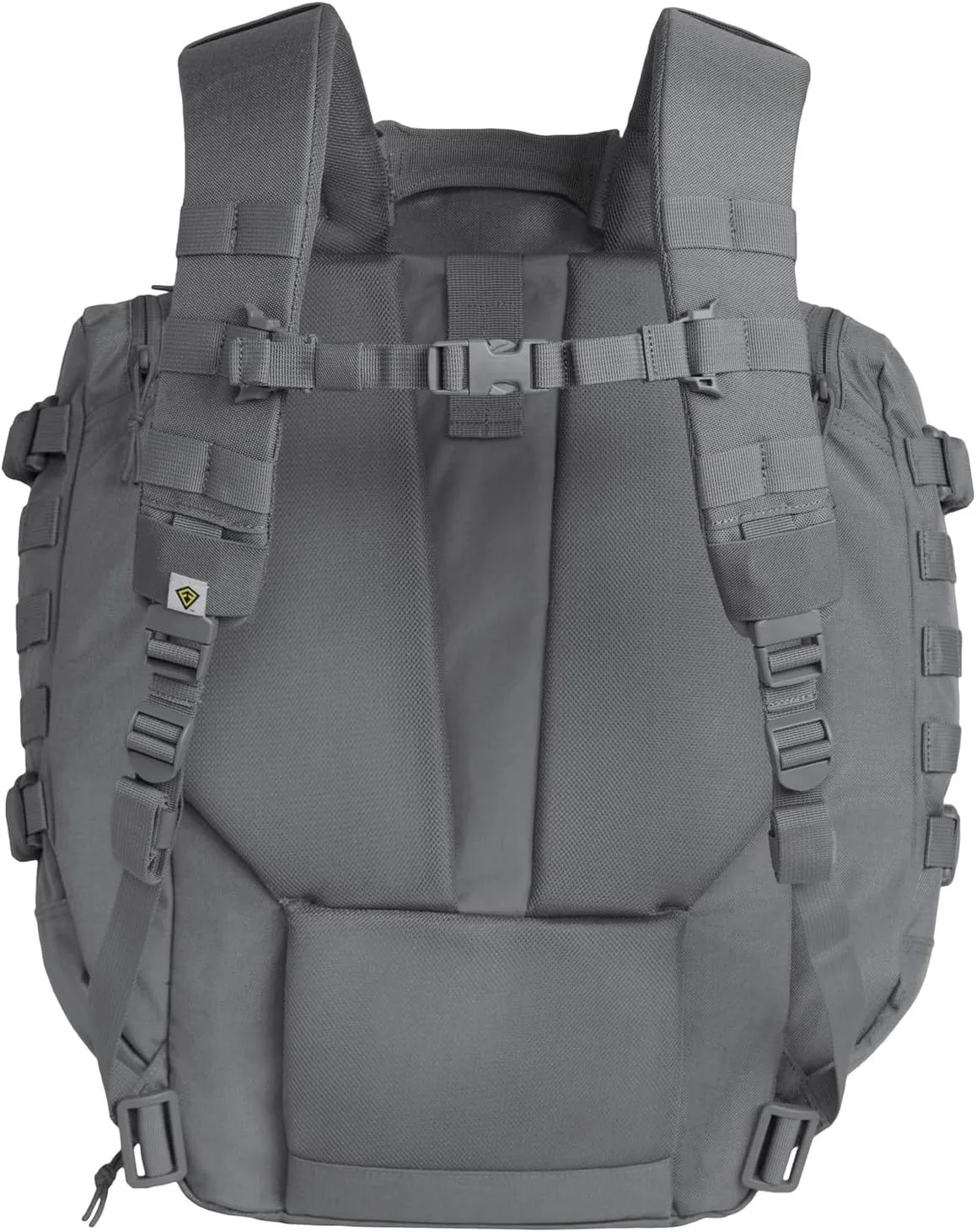 FIRST TACTICAL Specialist 3-Day Backpack Survival Go Bag