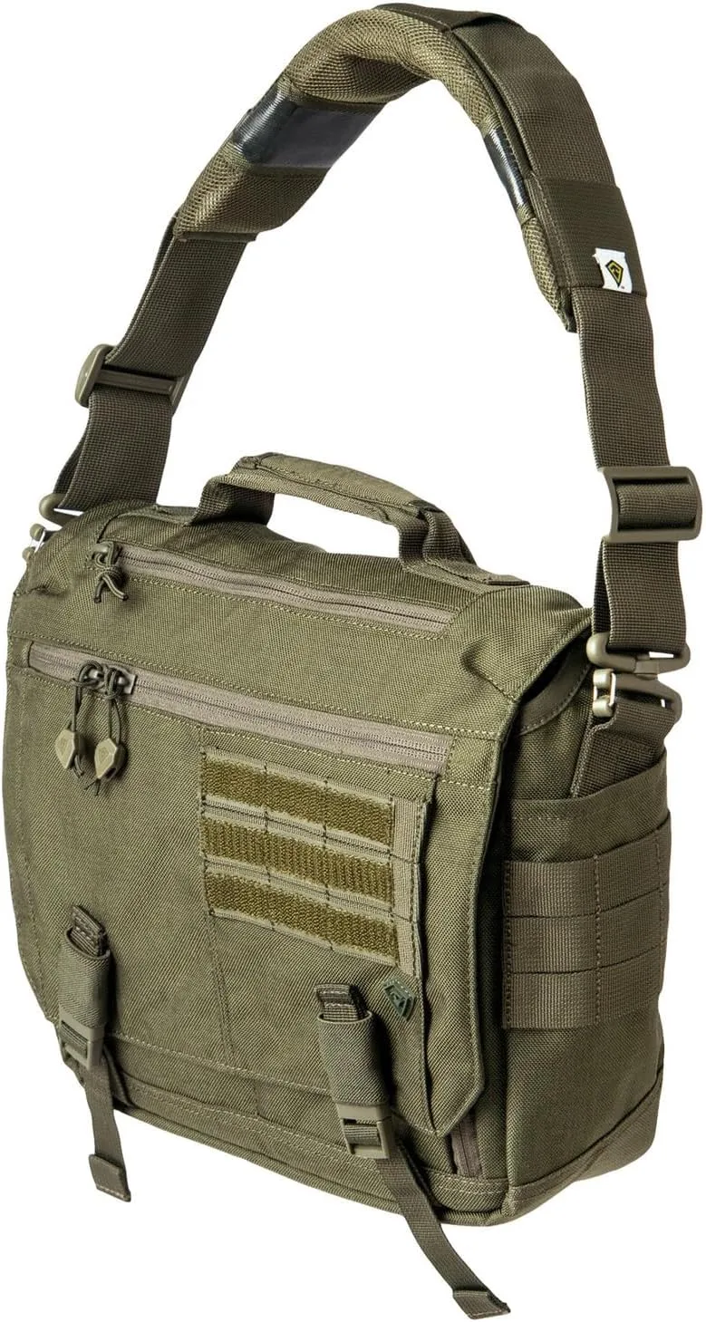 FIRST TACTICAL Summit Side Satchel