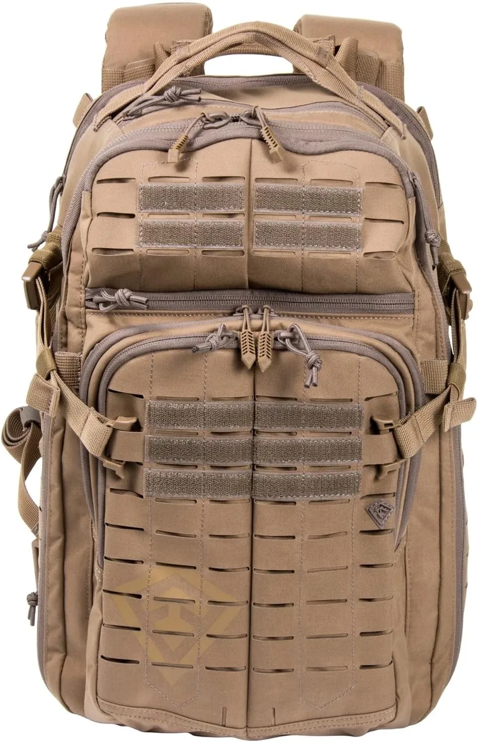 FIRST TACTICAL Tactix 0.5-Day Plus Backpack