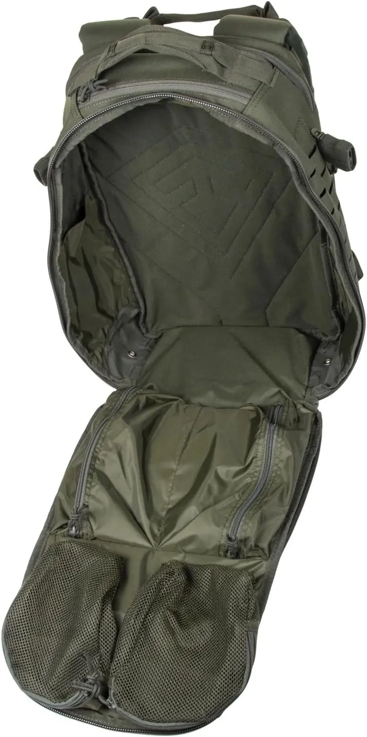 FIRST TACTICAL Tactix 0.5-Day Plus Backpack