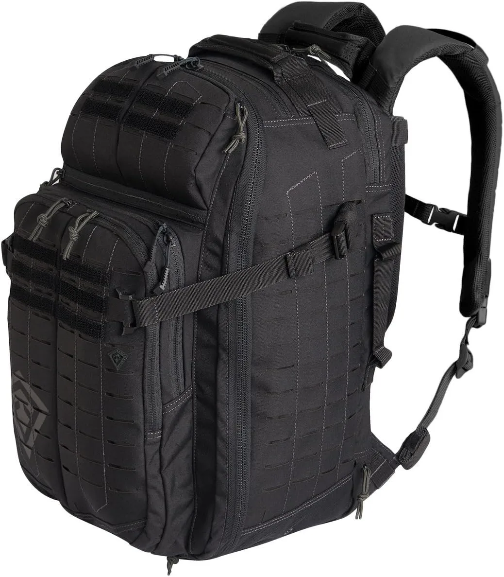 First Tactical Tactix 1-Day Plus Backpack