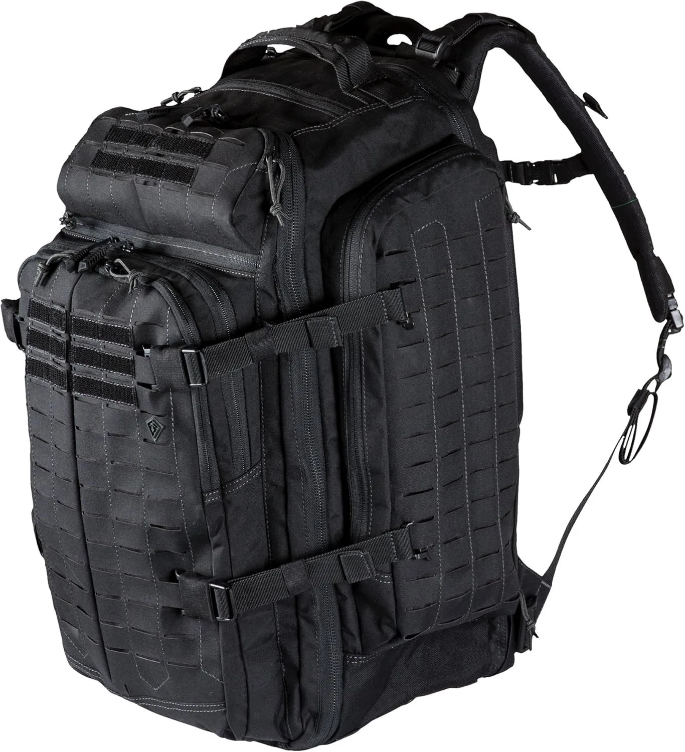 FIRST TACTICAL Tactix 3-Day Plus Backpack 62L