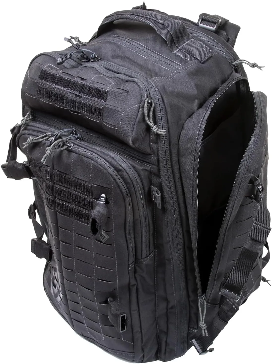 FIRST TACTICAL Tactix 3-Day Plus Backpack 62L