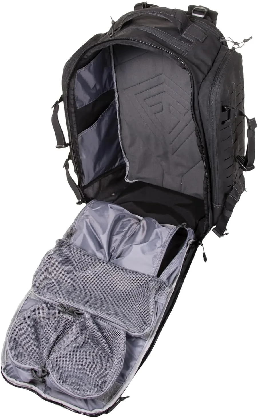 FIRST TACTICAL Tactix 3-Day Plus Backpack 62L