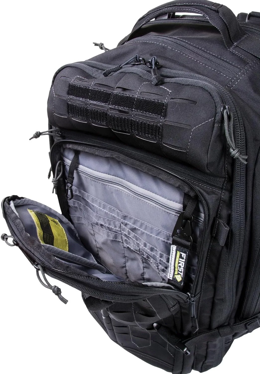 FIRST TACTICAL Tactix 3-Day Plus Backpack 62L