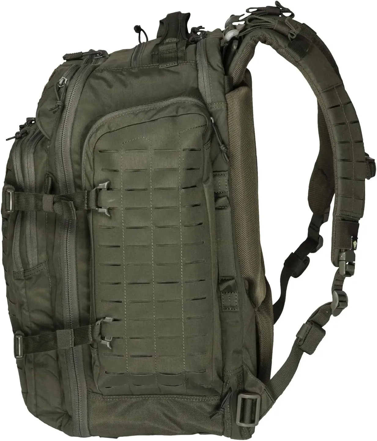 FIRST TACTICAL Tactix 3-Day Plus Backpack 62L