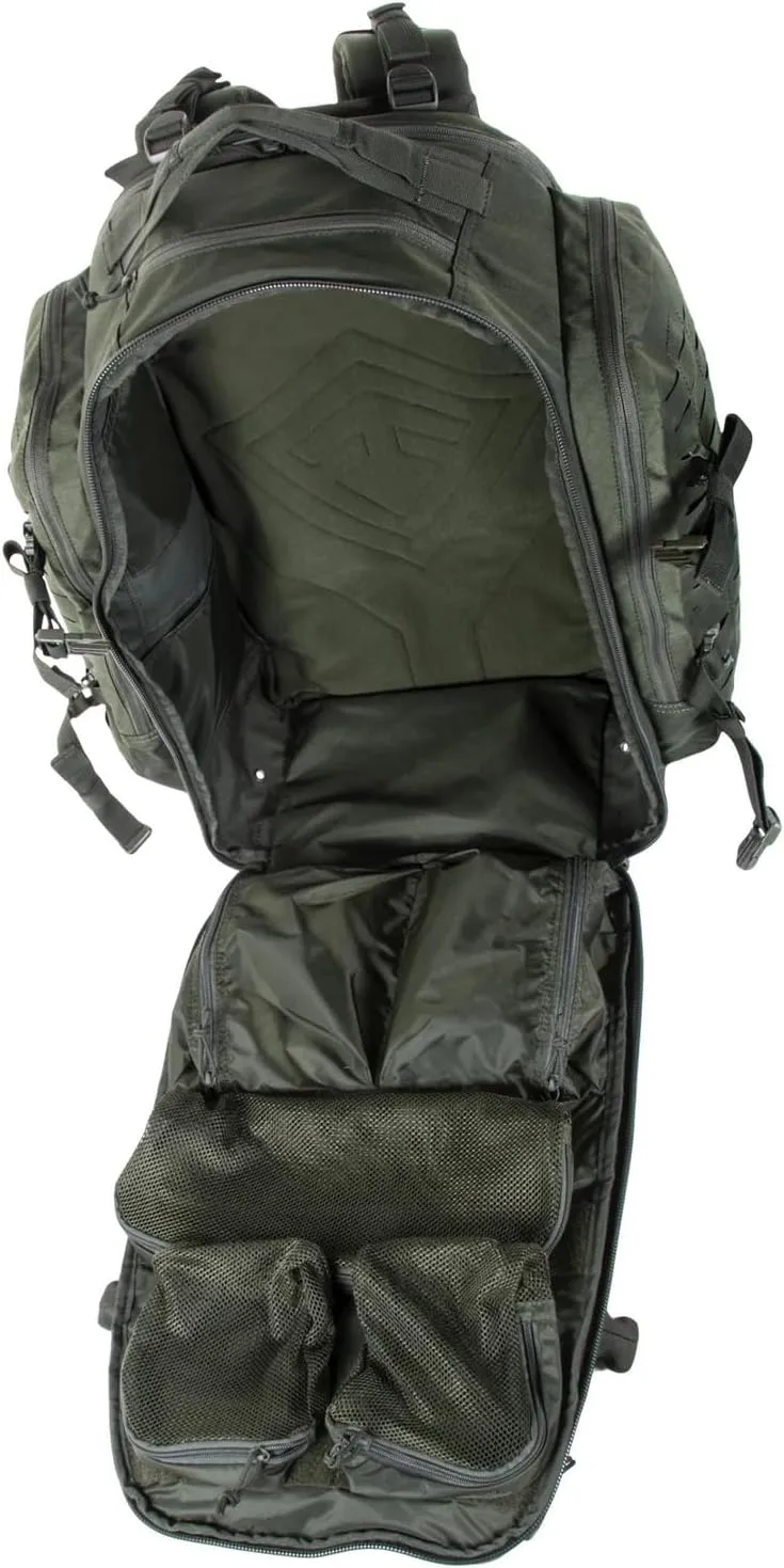 FIRST TACTICAL Tactix 3-Day Plus Backpack 62L