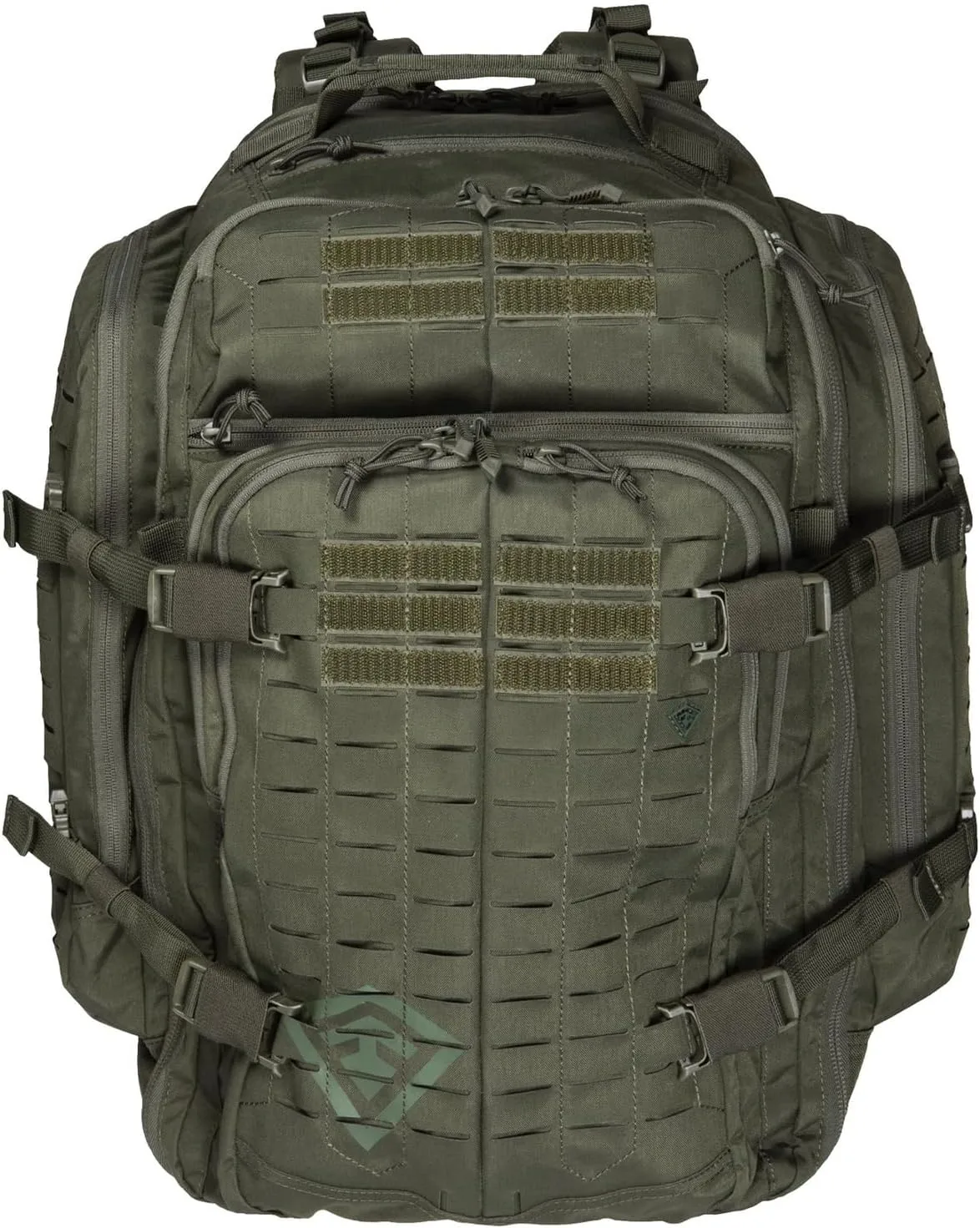 FIRST TACTICAL Tactix 3-Day Plus Backpack 62L