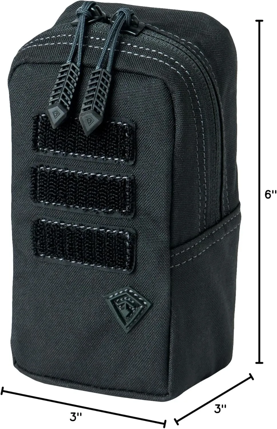 First Tactical Tactix Series Utility Pouch