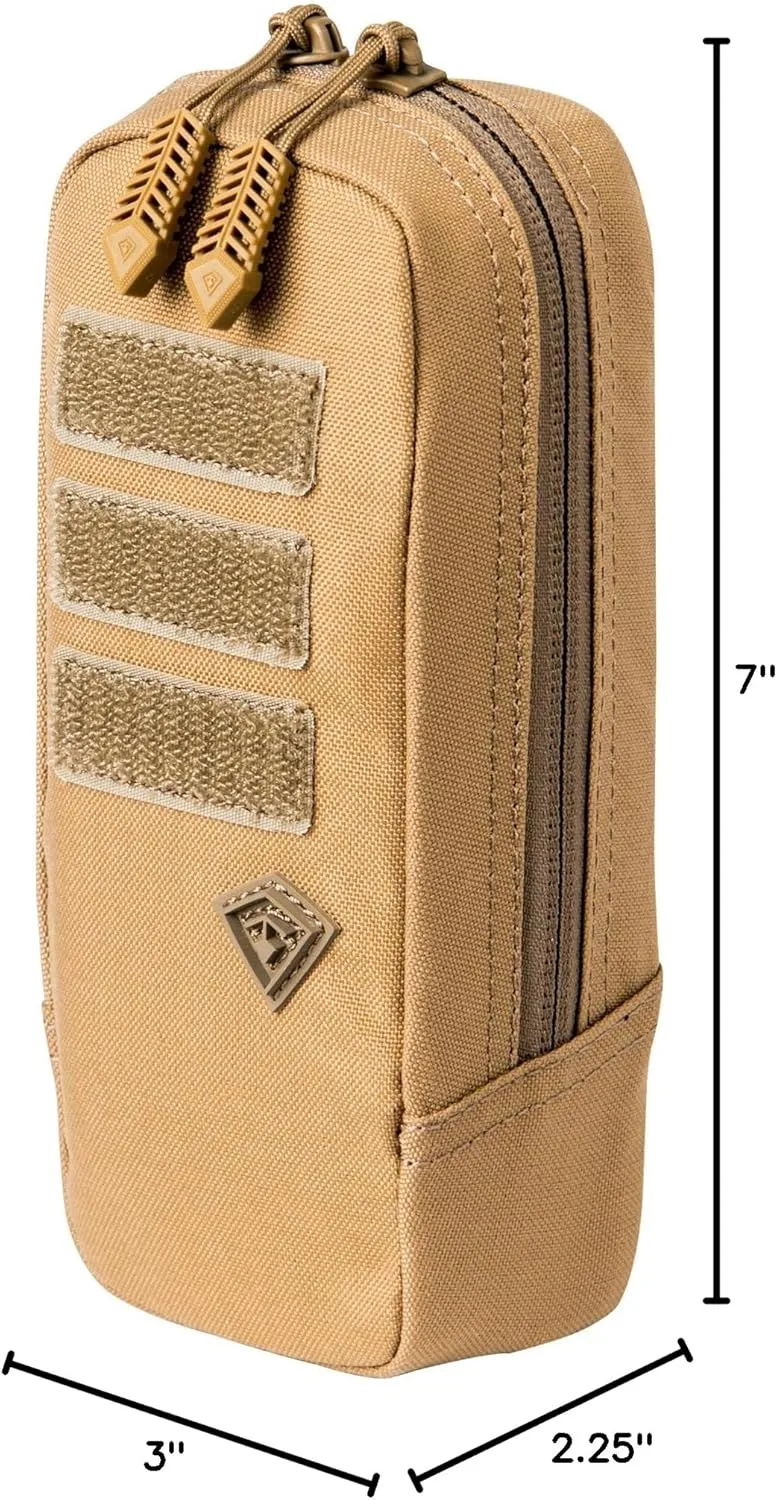 FIRST TACTICAL Tactix Eyewear Pouch