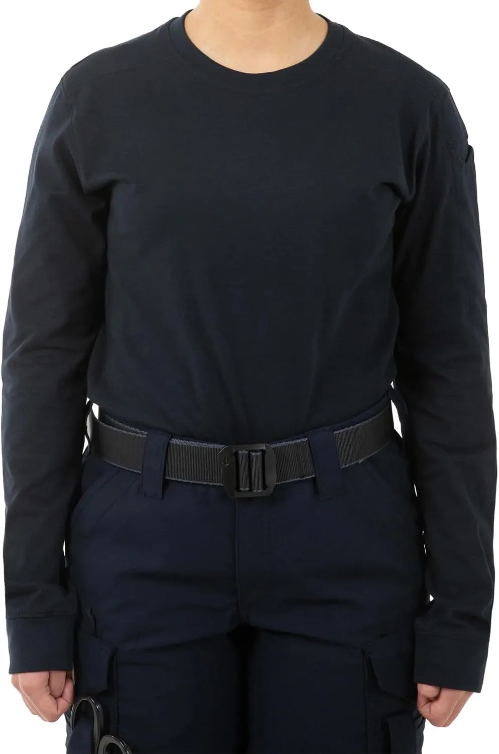 FIRST TACTICAL Women's Tactix Long-Sleeve Shirt