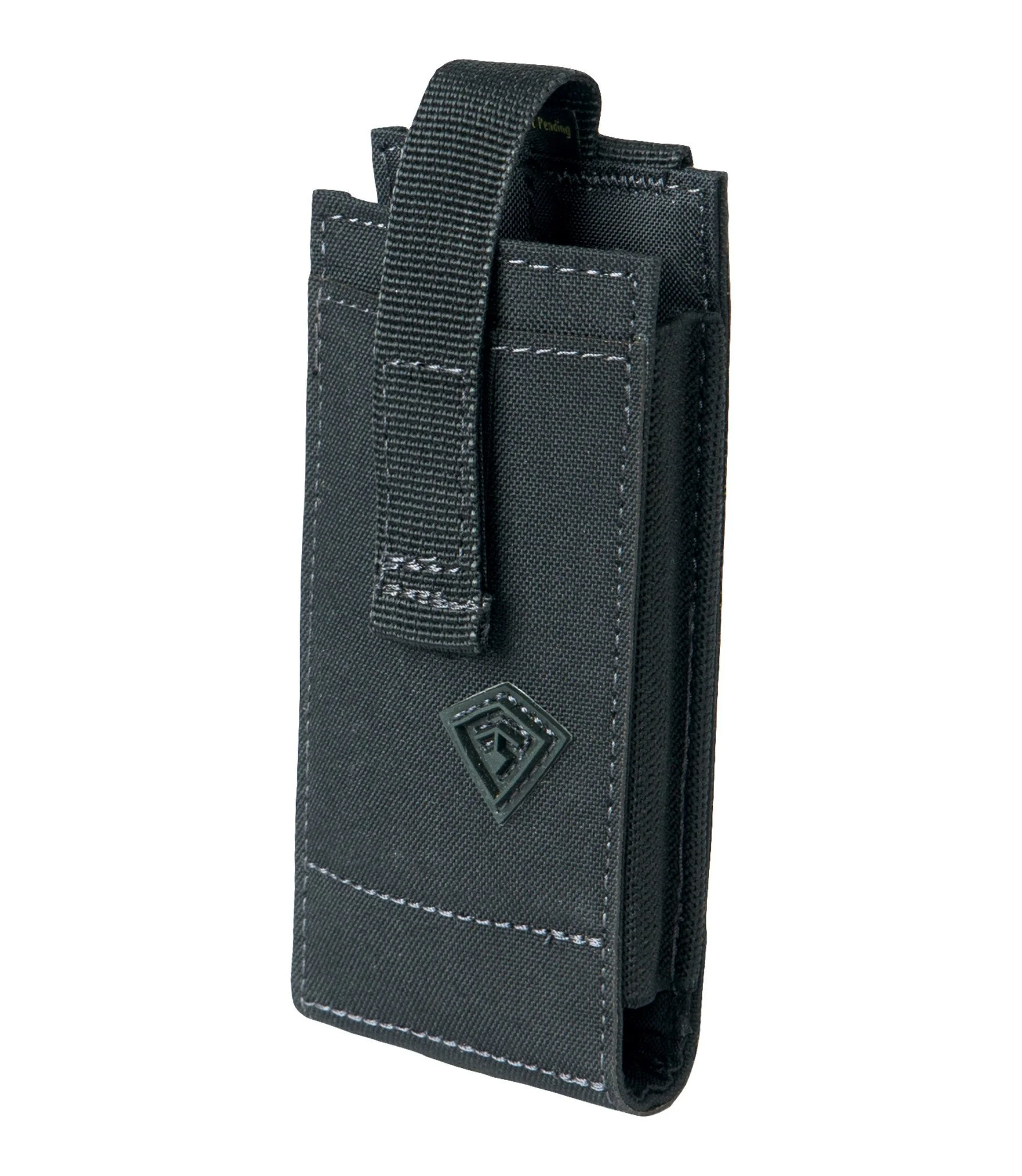 FIRST TACTICAL Tactix Series Media Pouch
