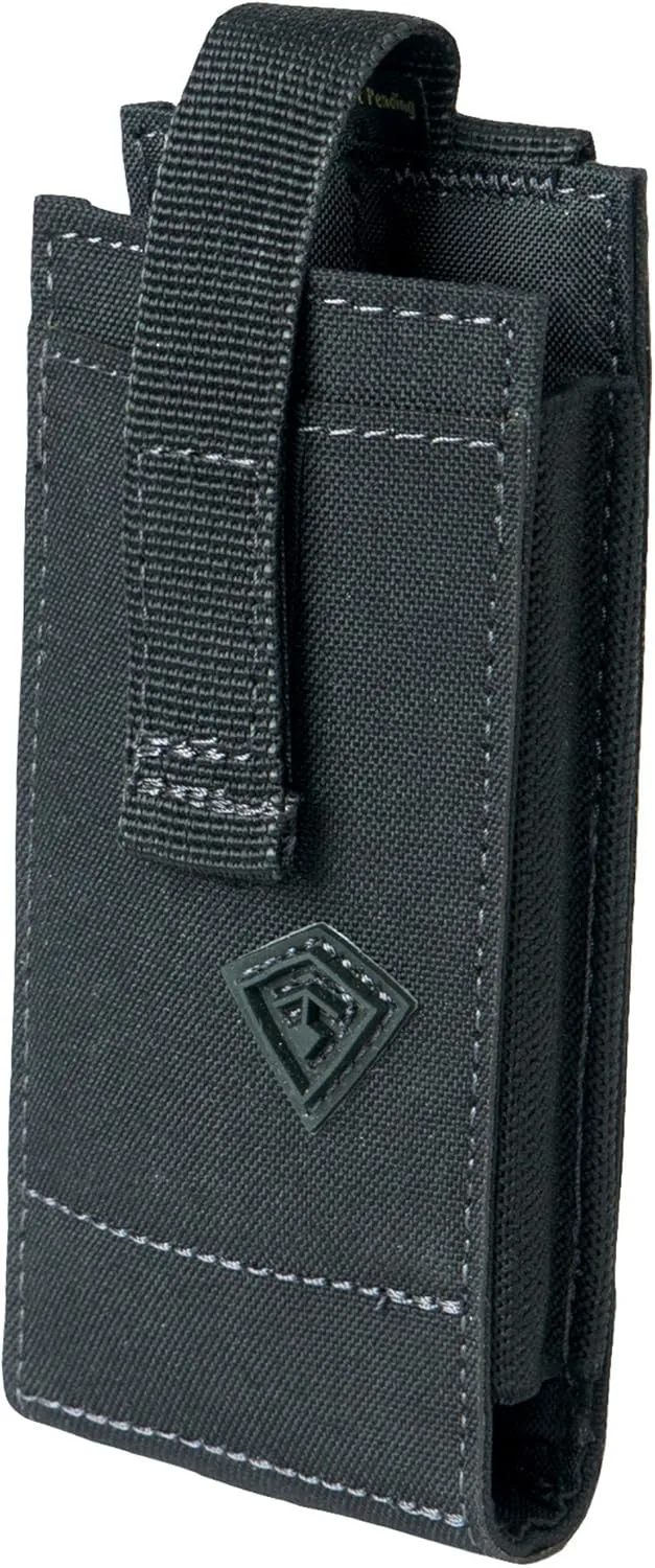 FIRST TACTICAL Tactix Series Media Pouch