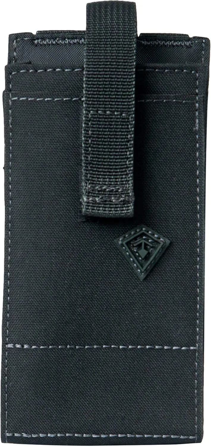 FIRST TACTICAL Tactix Series Media Pouch