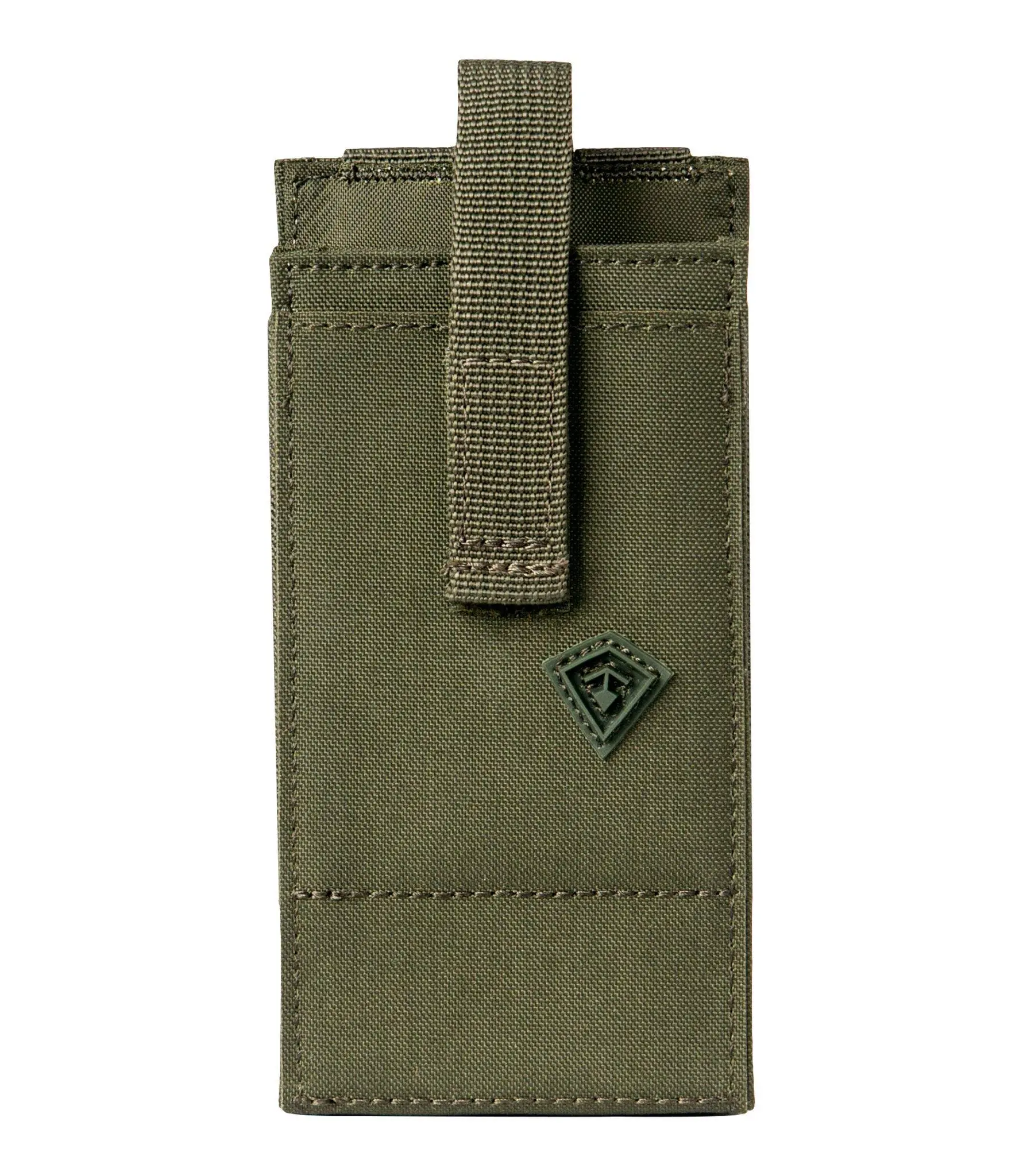FIRST TACTICAL Tactix Series Media Pouch