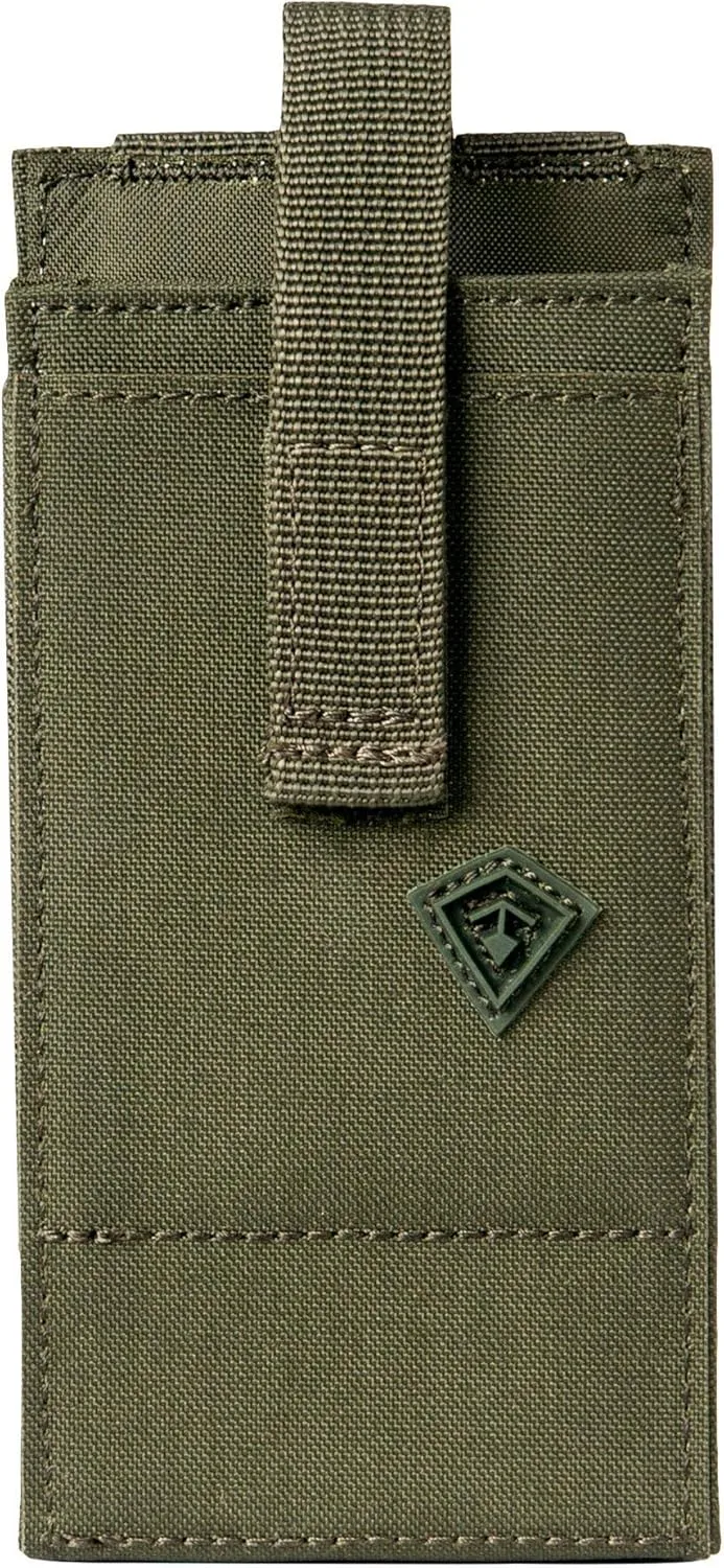 FIRST TACTICAL Tactix Series Media Pouch