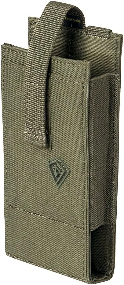 FIRST TACTICAL Tactix Series Media Pouch